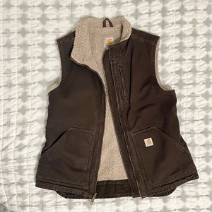 Carhartt Vest